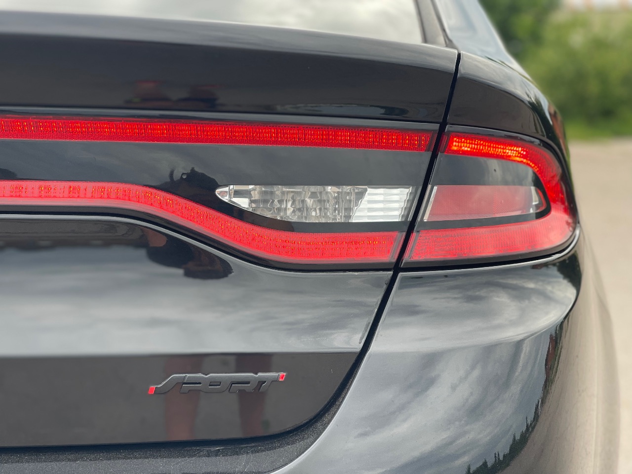 Dodge Dart - фото 9