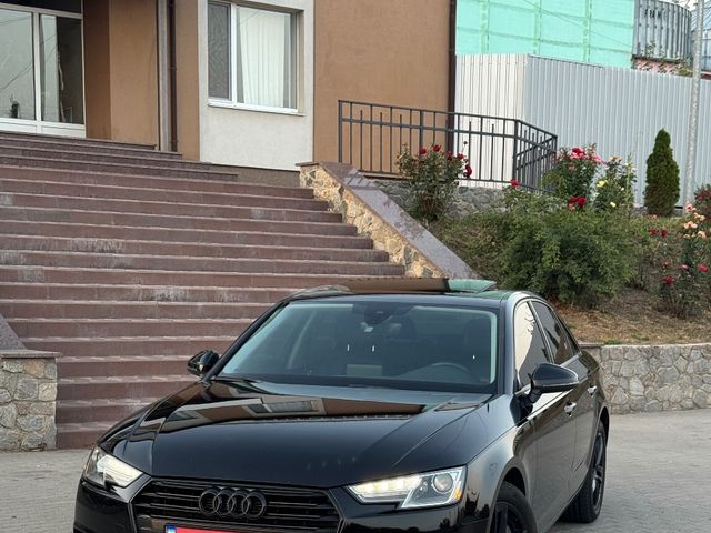 Audi A4 2017, Полтава, $14 200 - зображення 5