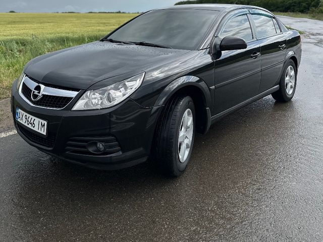 Opel Vectra - зображення 3