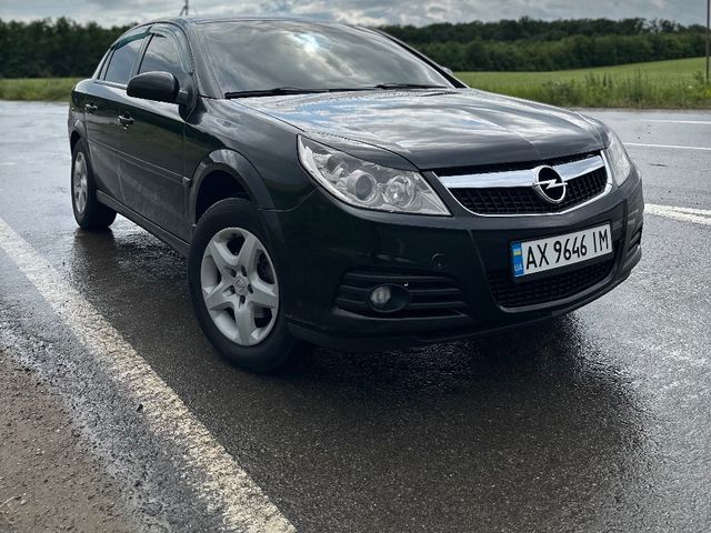 Opel Vectra - зображення 2