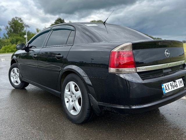 Opel Vectra - зображення 5
