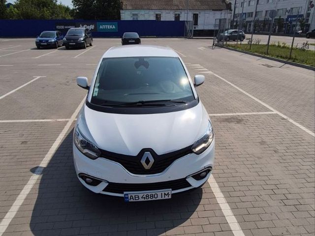 Renault Scenic - зображення 5