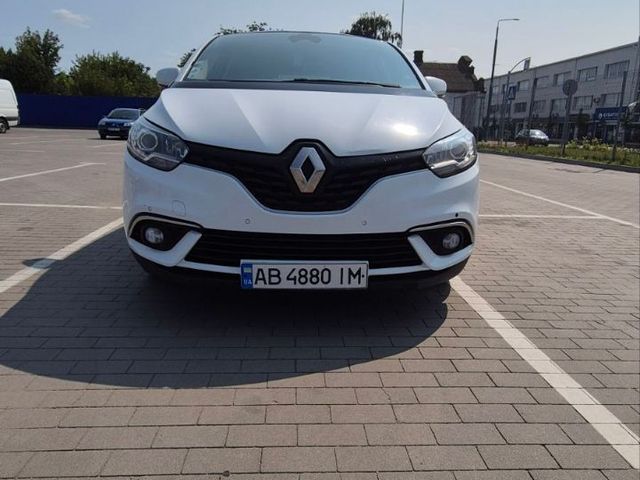 Renault Scenic - зображення 3
