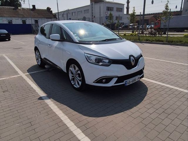 Renault Scenic - зображення 2