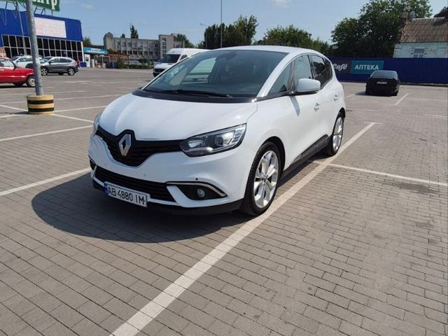 Renault Scenic - зображення 4
