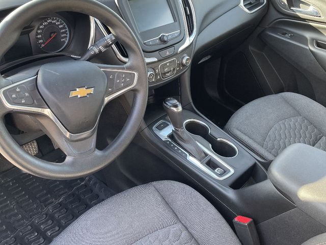 Chevrolet Equinox - зображення 3