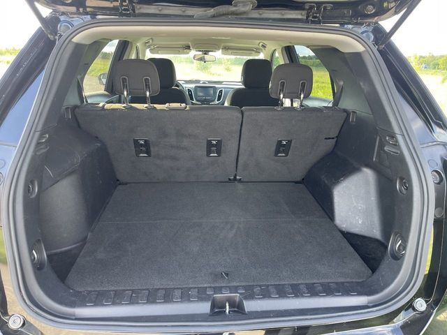 Chevrolet Equinox - зображення 5