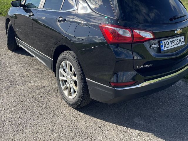 Chevrolet Equinox - зображення 2