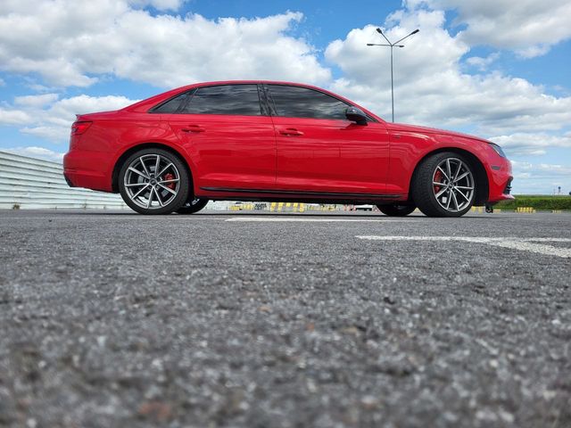 Audi A4 2017, Сокільники, $20 500 - зображення 4