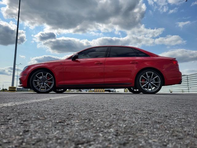Audi A4 2017, Сокільники, $20 500 - зображення 3