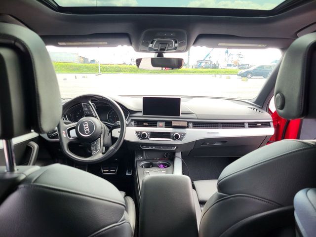 Audi A4 2017, Сокільники, $20 500 - зображення 5