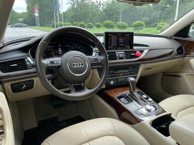 Audi A6 2015, Львів, $18 400 - зображення 2