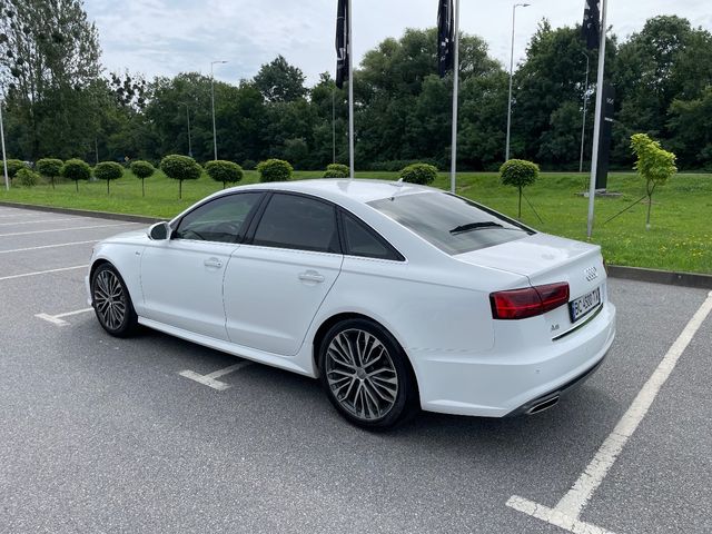 Audi A6 2015, Львів, $18 400 - зображення 5