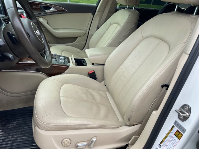 Audi A6 2015, Львів, $18 400 - зображення 3