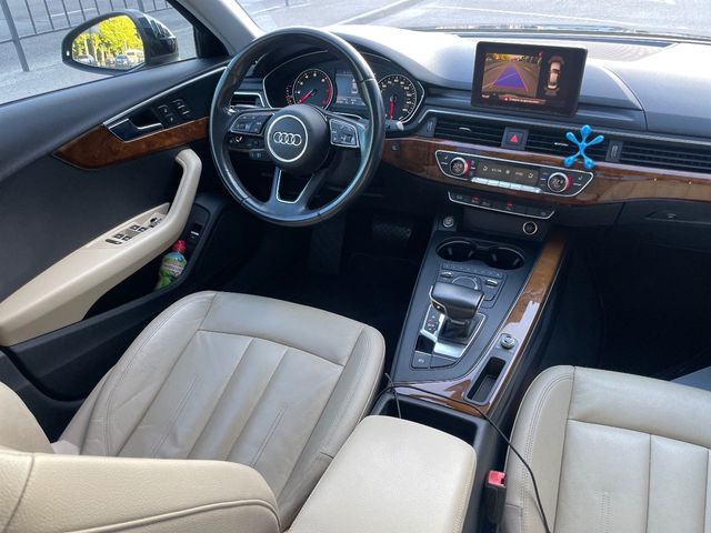Audi A4 2015, Львів, $15 900 - зображення 4