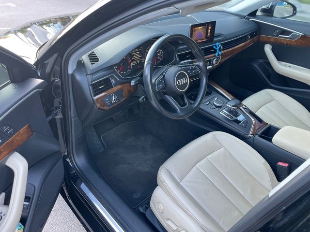 Audi A4 2015, Львів, $15 900 - зображення 2