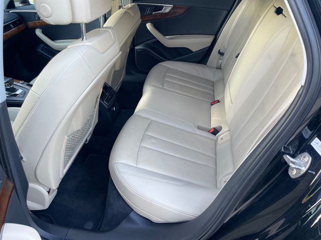 Audi A4 2015, Львів, $15 900 - зображення 3