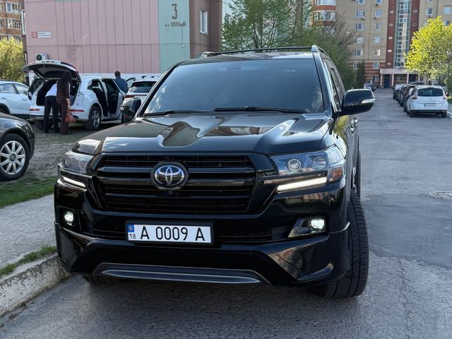Toyota Land Cruiser 2007, Рівне, $31 000 - зображення 3