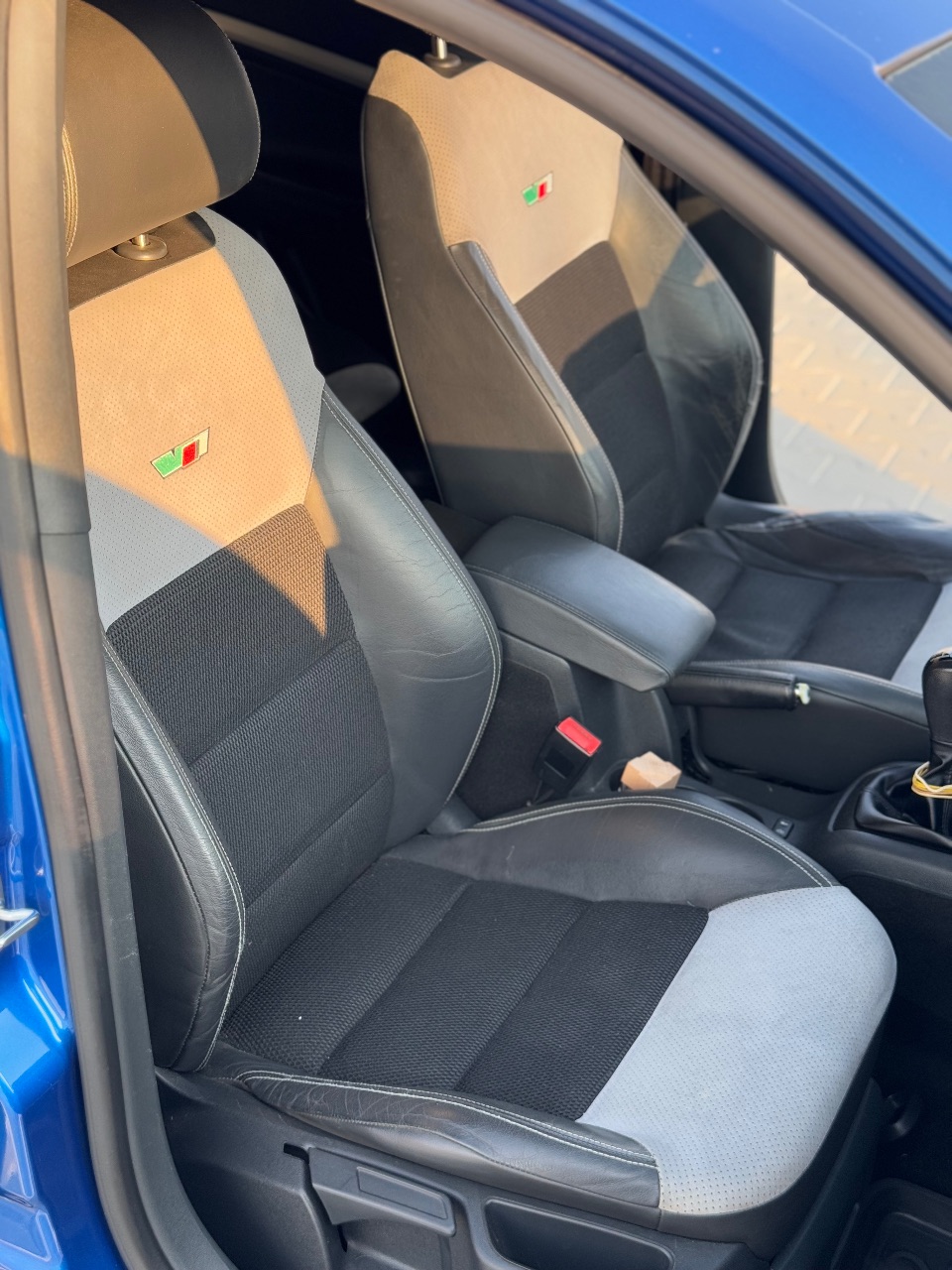 Skoda Octavia RS - фото 12