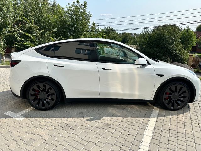 Tesla Model Y 2021, Вінниця, $26 700 - зображення 4