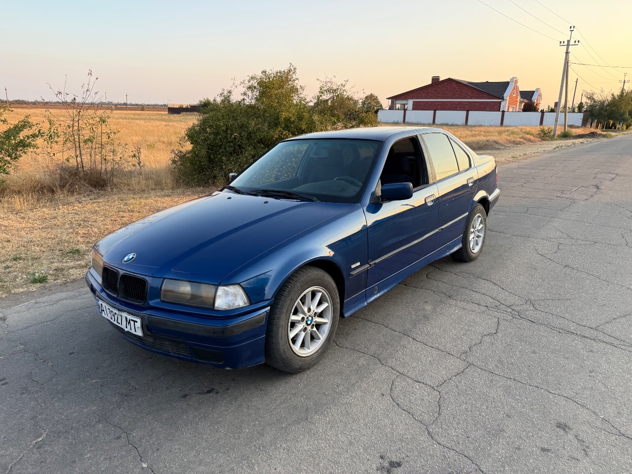 BMW 3 серії - фото 7