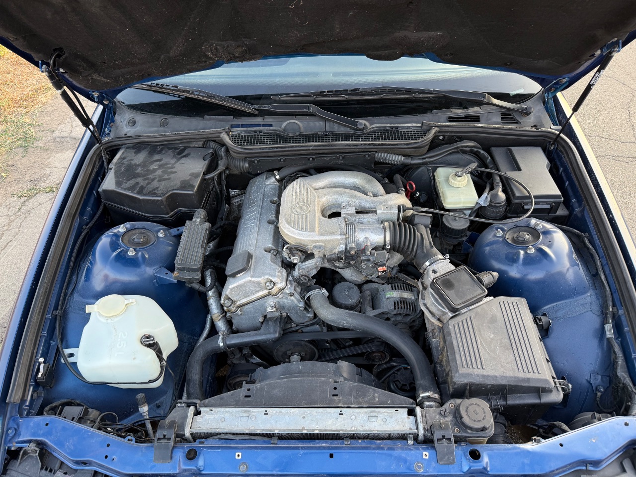 BMW 3 серії - фото 2