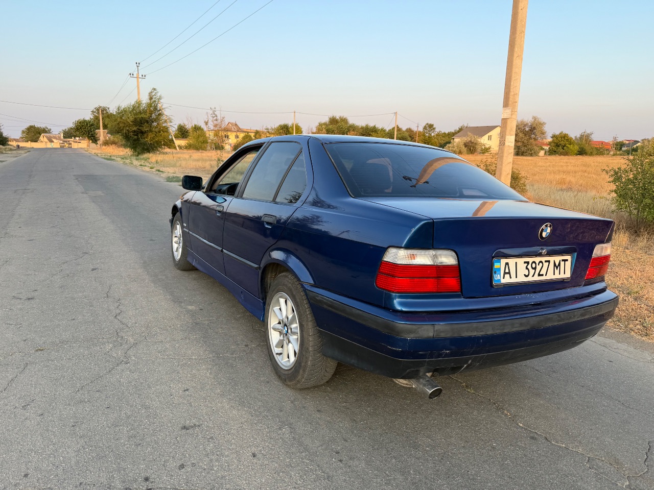 BMW 3 серії - фото 9