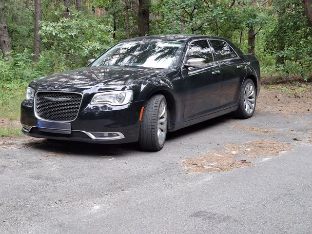 Chrysler 300C - зображення 2