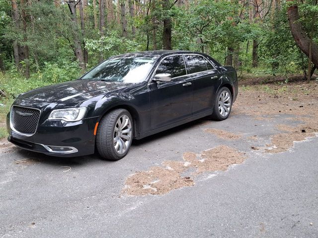 Chrysler 300C - зображення 3