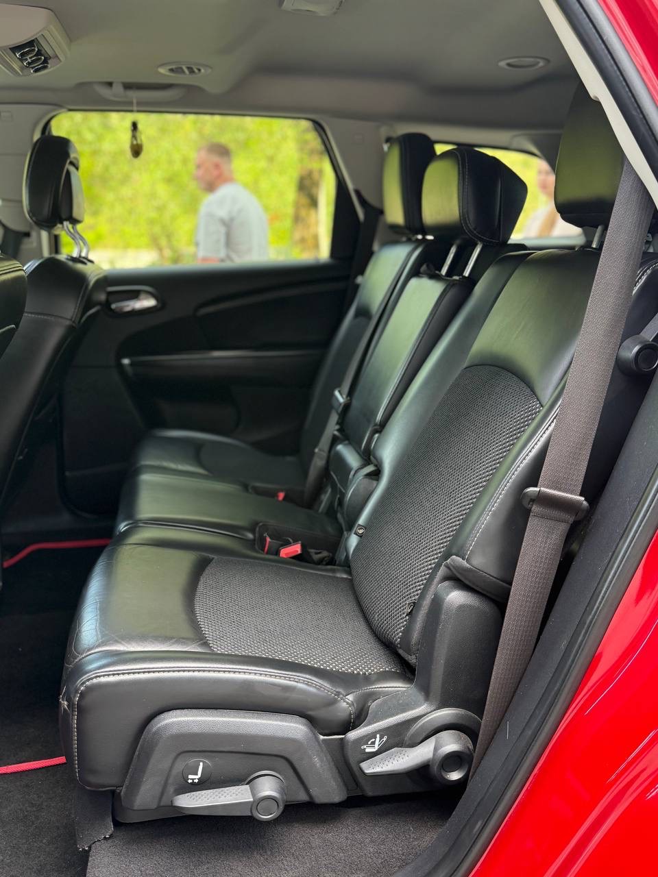 Dodge Journey - фото 9