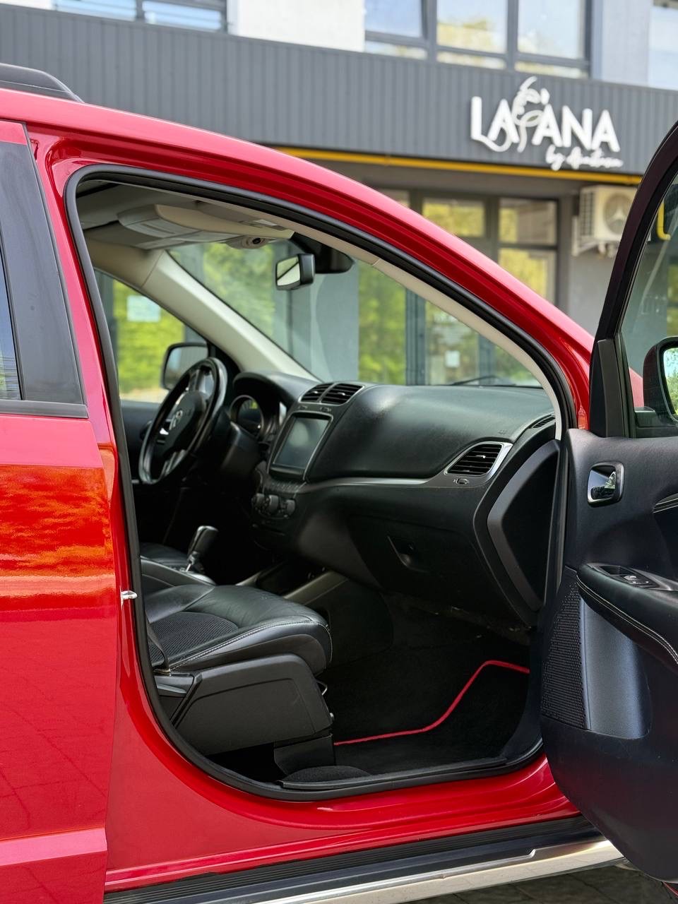 Dodge Journey - фото 6