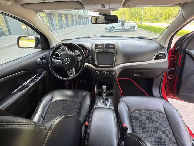 Dodge Journey - фото 5