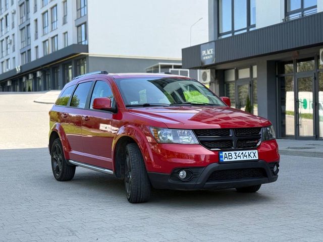 Dodge Journey - фото 2