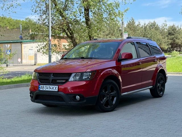 Dodge Journey - фото 1