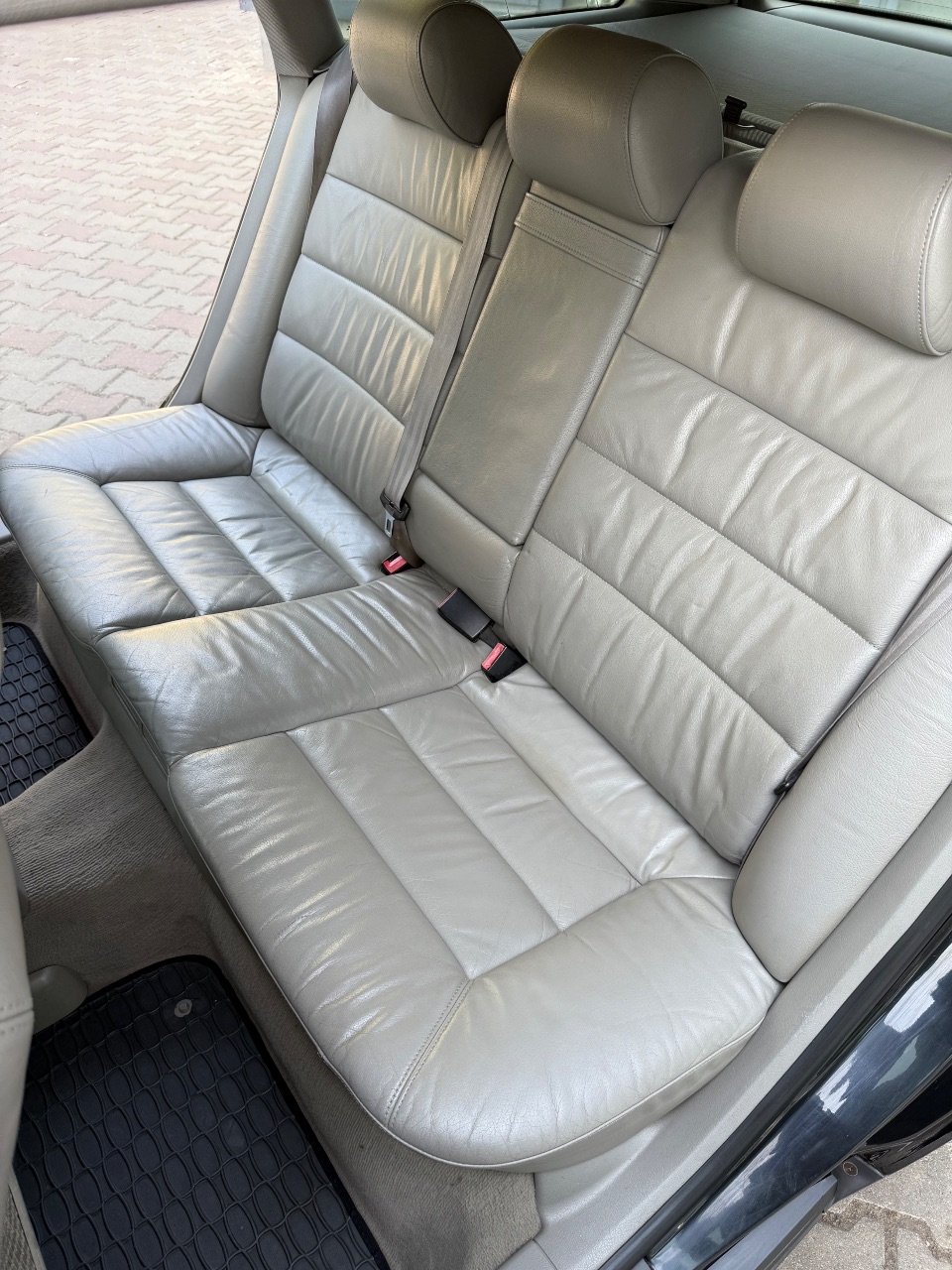 Audi A6 - фото 22