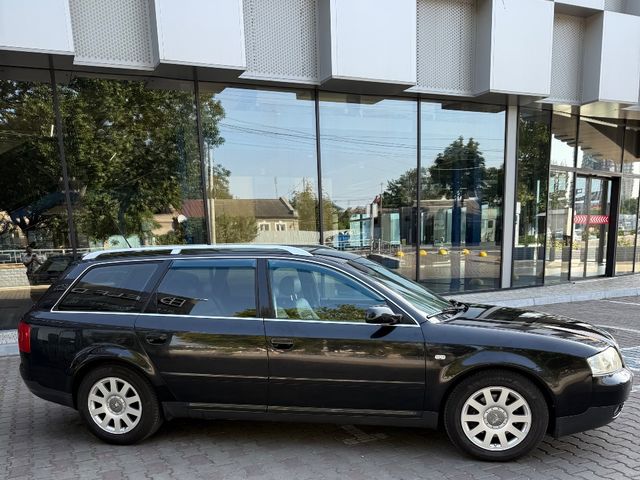 Audi A6 - зображення 3