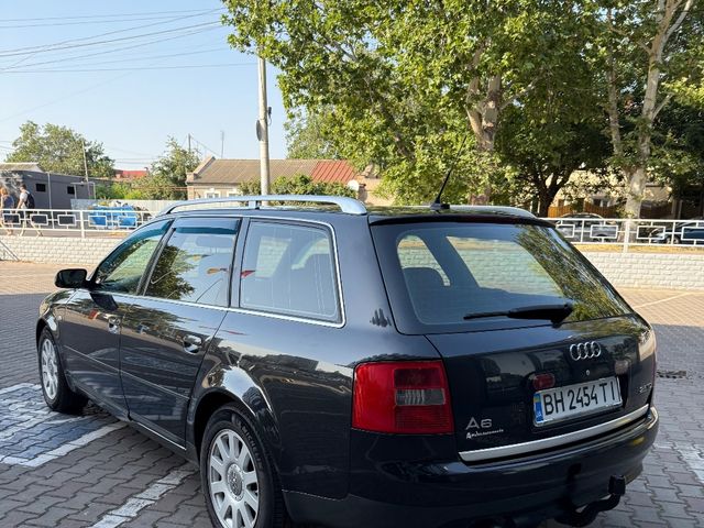 Audi A6 - зображення 5
