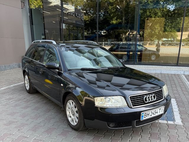 Audi A6 - зображення 2