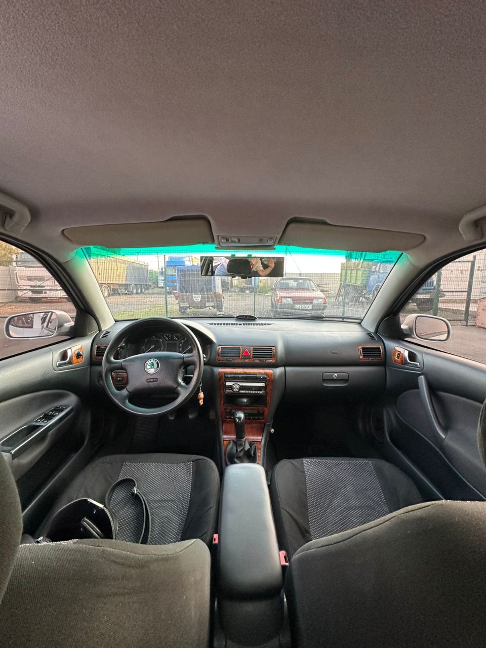 Skoda Octavia - фото 6