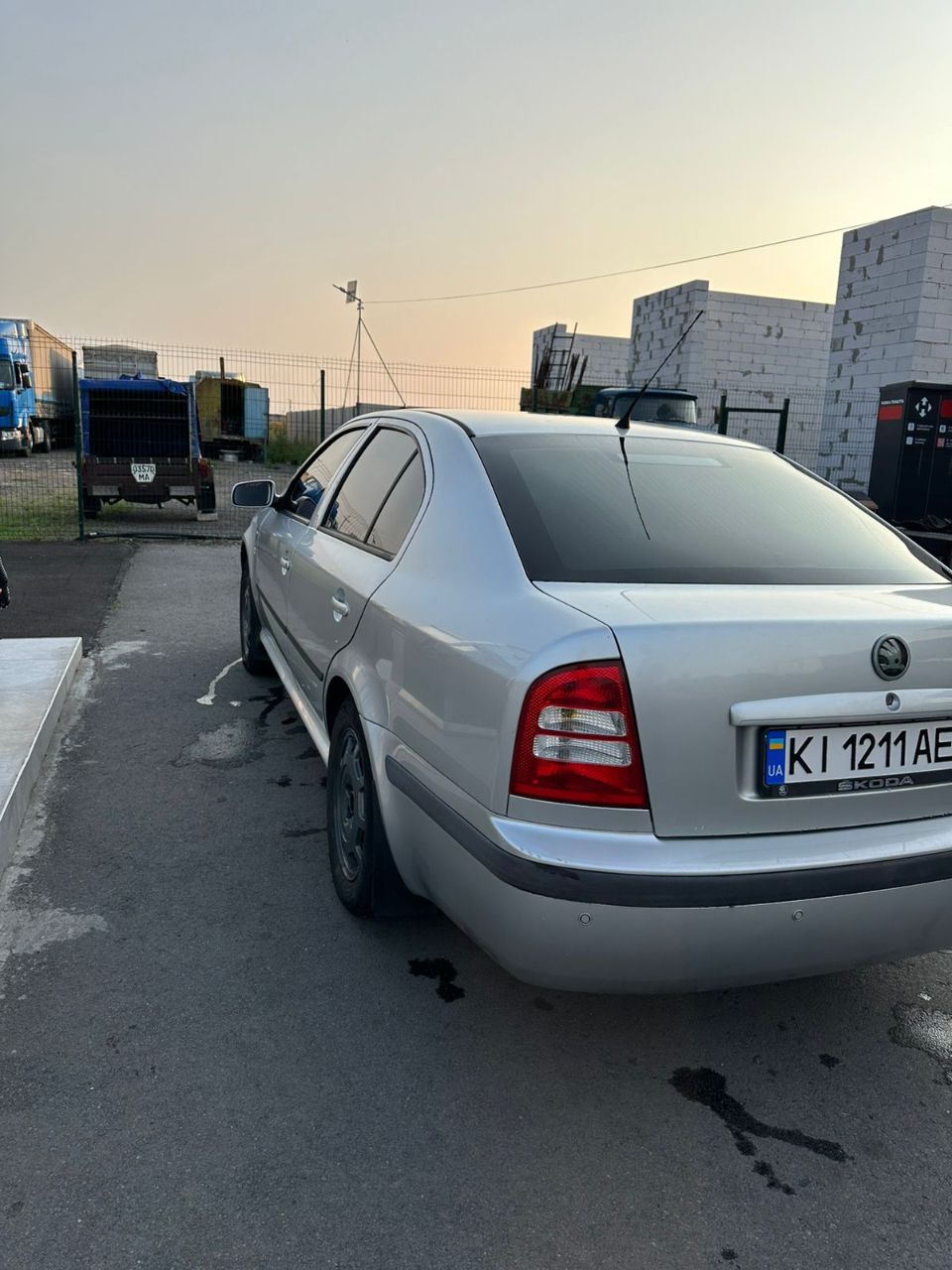 Skoda Octavia - фото 5