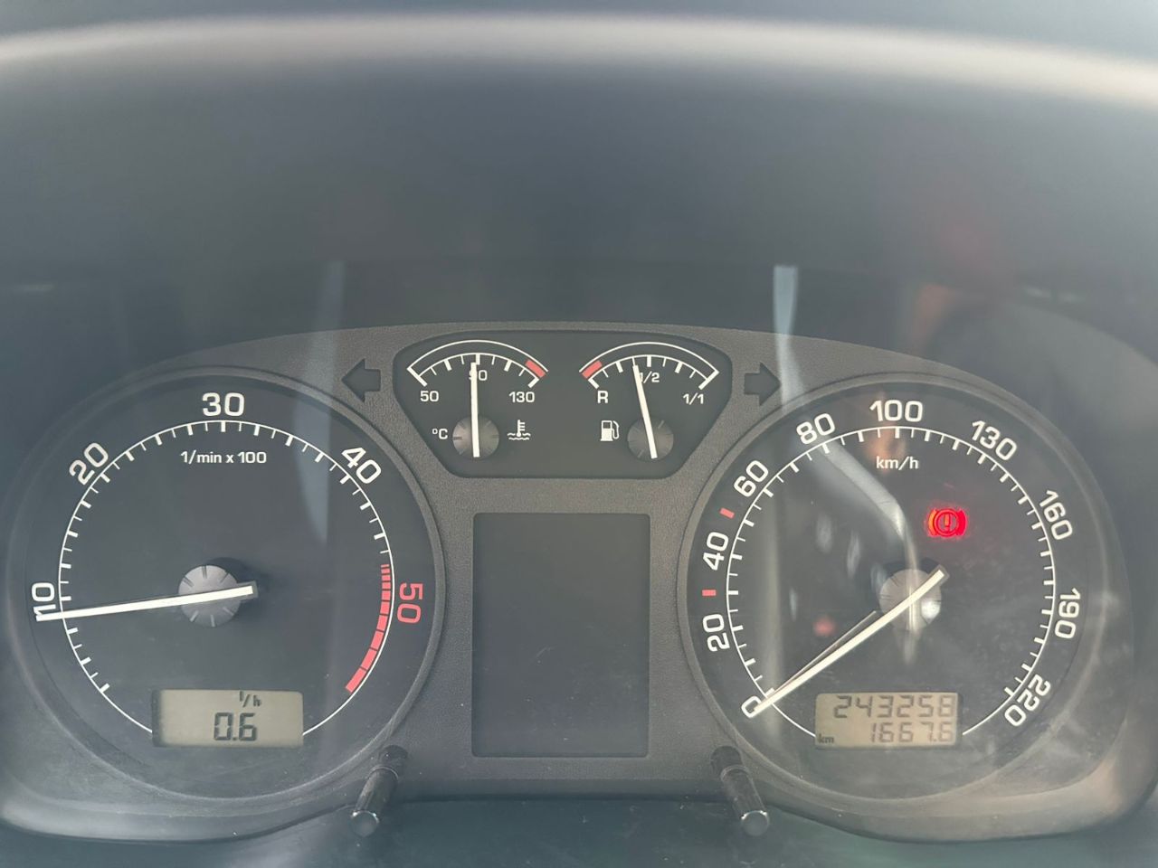 Skoda Octavia - фото 7