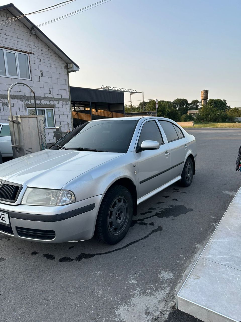 Skoda Octavia - фото 2