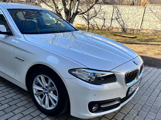 BMW 5 серії 2016, Верхньодніпровськ, $23 500 - зображення 1