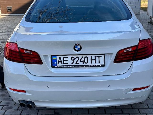 BMW 5 серії 2016, Верхньодніпровськ, $23 500 - зображення 4