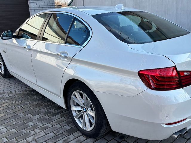 BMW 5 серії 2016, Верхньодніпровськ, $23 500 - зображення 5