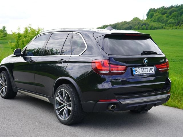 BMW X5 - фото 4