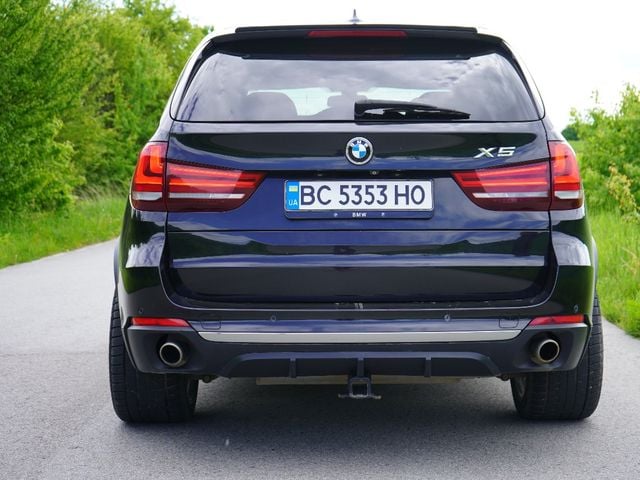 BMW X5 - фото 5