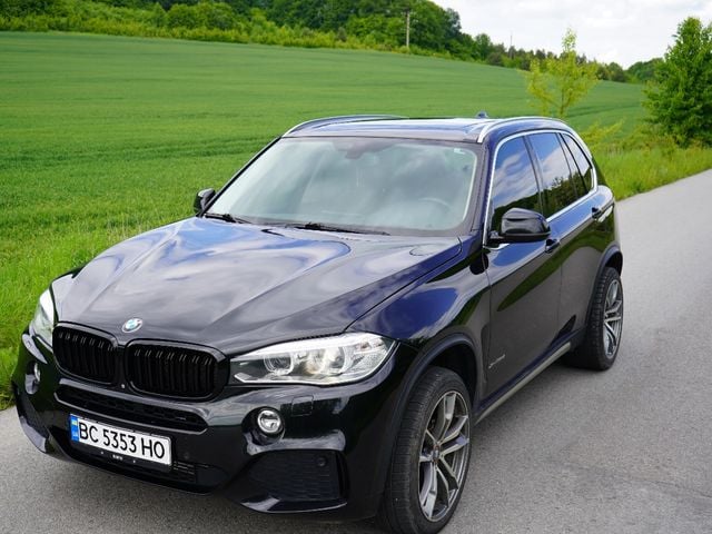 BMW X5 - фото 2