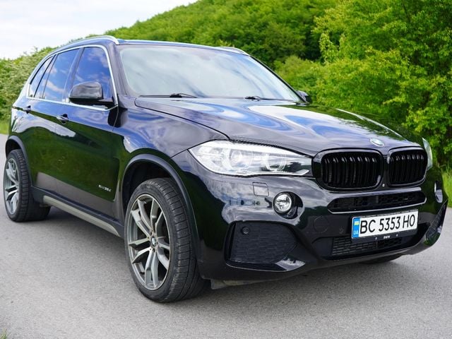 BMW X5 - фото 3