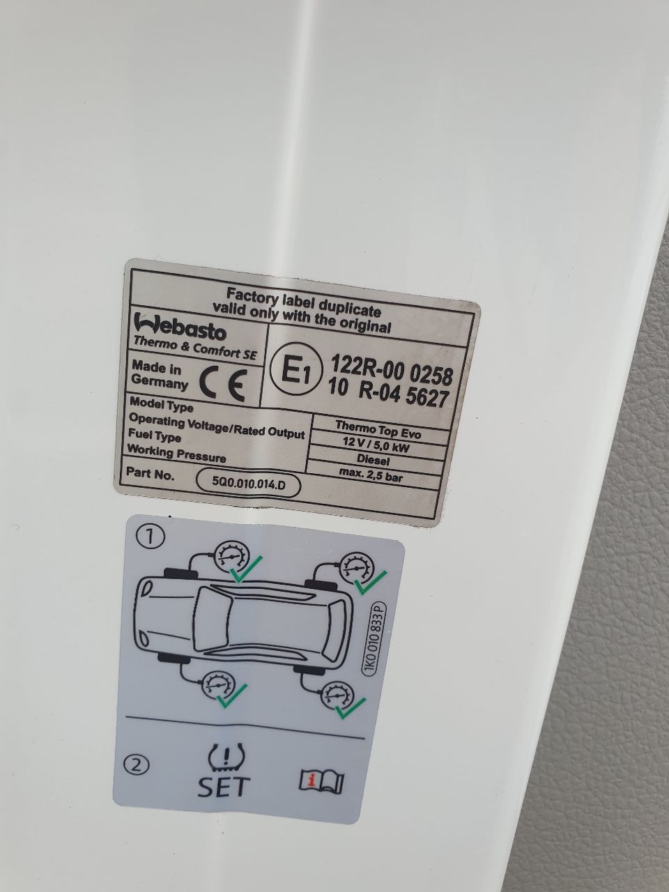 Volkswagen Transporter - фото 8